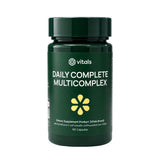 Vitals Daily Complete Multicomplex (60 capsules)
