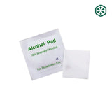 Alcohol Prep Wipes