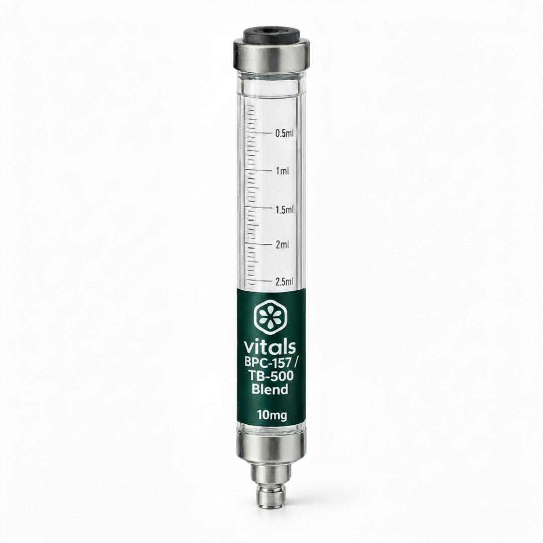 BPC-157 / TB-500 Blend Refill (20mg)