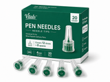 Needle Refills