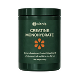 Vitals Creatine Monohydrate (300 g)