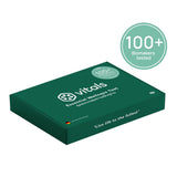 Vitals Core Test | 100+ Biomarkers