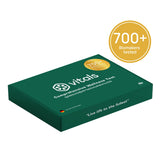 Vitals Ultra Wellness Test 700+ Biomarkers