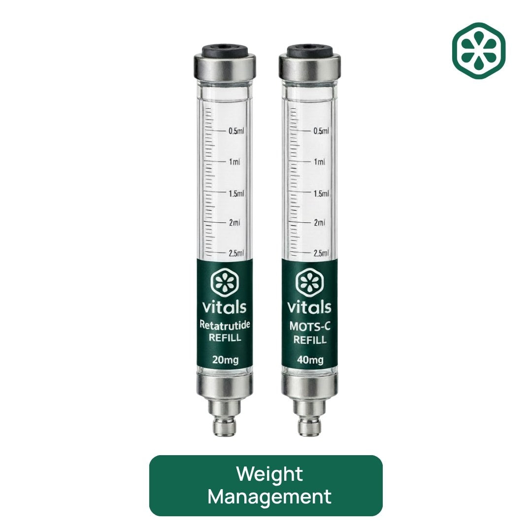 Weight Management